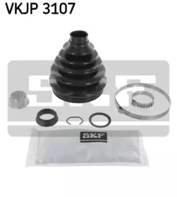 Привод колеса SKF для VW BORA Variant (1J6) 2.3 V5